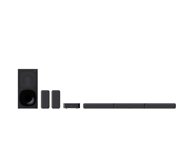 Sony HT-S40R - 731413 - zdjęcie